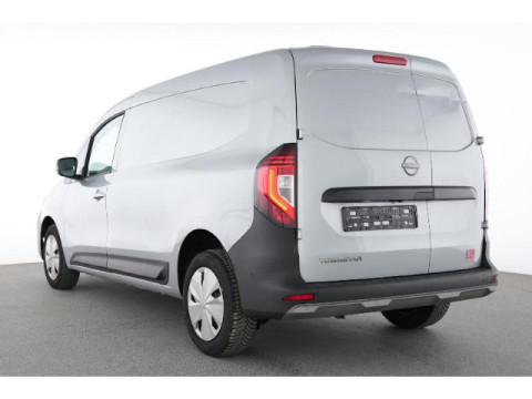Ansicht 4 - Gebrauchtwagen Fahrzeug, Modell Townstar der Marke Nissan von Verkäufer Autohaus Ebner GmbH