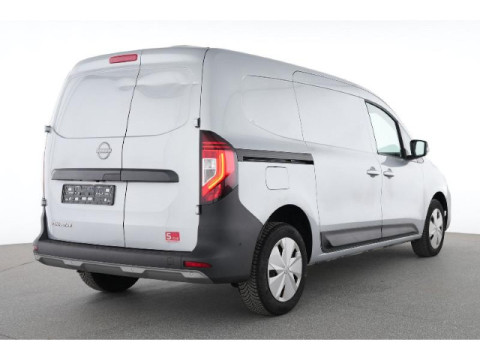 Ansicht 5 - Gebrauchtwagen Fahrzeug, Modell Townstar der Marke Nissan von Verkäufer Autohaus Ebner GmbH