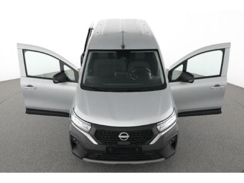 Ansicht 8 - Gebrauchtwagen Fahrzeug, Modell Townstar der Marke Nissan von Verkäufer Autohaus Ebner GmbH