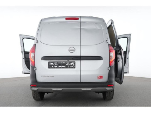 Ansicht 9 - Gebrauchtwagen Fahrzeug, Modell Townstar der Marke Nissan von Verkäufer Autohaus Ebner GmbH