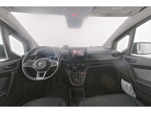 Ansicht 12 - Gebrauchtwagen Fahrzeug, Modell Townstar der Marke Nissan von Verkäufer Autohaus Ebner GmbH
