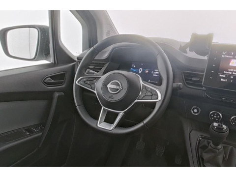 Ansicht 13 - Gebrauchtwagen Fahrzeug, Modell Townstar der Marke Nissan von Verkäufer Autohaus Ebner GmbH