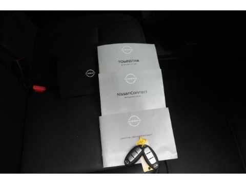 Ansicht 16 - Gebrauchtwagen Fahrzeug, Modell Townstar der Marke Nissan von Verkäufer Autohaus Ebner GmbH