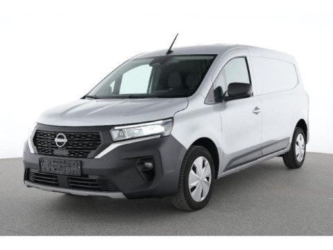 Ansicht 2 - Gebrauchtwagen Fahrzeug, Modell Townstar der Marke Nissan von Verkäufer Autohaus Ebner GmbH