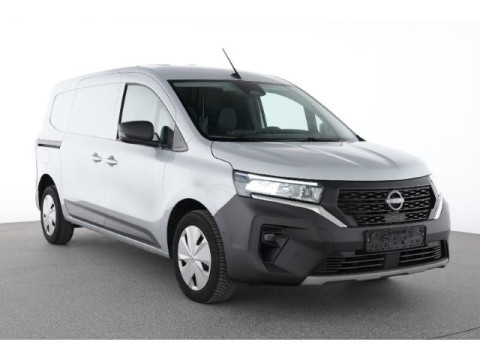 Ansicht 3 - Gebrauchtwagen Fahrzeug, Modell Townstar der Marke Nissan von Verkäufer Autohaus Ebner GmbH