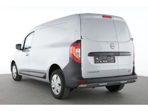 Ansicht 4 - Gebrauchtwagen Fahrzeug, Modell Townstar der Marke Nissan von Verkäufer Autohaus Ebner GmbH