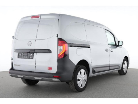 Ansicht 5 - Gebrauchtwagen Fahrzeug, Modell Townstar der Marke Nissan von Verkäufer Autohaus Ebner GmbH