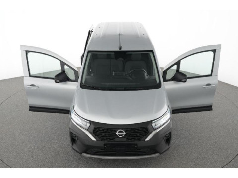 Ansicht 8 - Gebrauchtwagen Fahrzeug, Modell Townstar der Marke Nissan von Verkäufer Autohaus Ebner GmbH