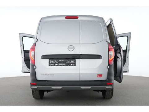 Ansicht 9 - Gebrauchtwagen Fahrzeug, Modell Townstar der Marke Nissan von Verkäufer Autohaus Ebner GmbH