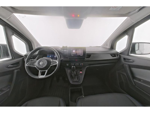Ansicht 12 - Gebrauchtwagen Fahrzeug, Modell Townstar der Marke Nissan von Verkäufer Autohaus Ebner GmbH