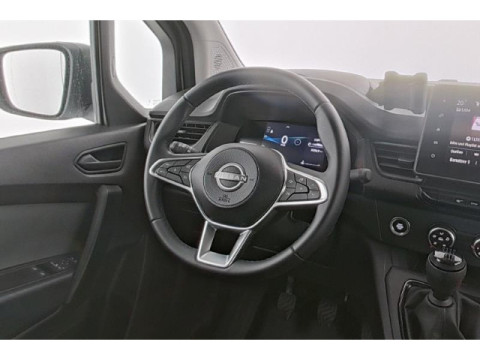 Ansicht 13 - Gebrauchtwagen Fahrzeug, Modell Townstar der Marke Nissan von Verkäufer Autohaus Ebner GmbH