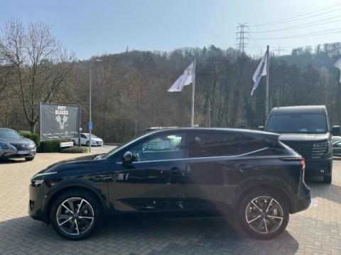 Ansicht 5 - Gebrauchtwagen Fahrzeug, Modell Qashqai der Marke Nissan von Verkäufer Autohaus Möller GmbH in Herdecke