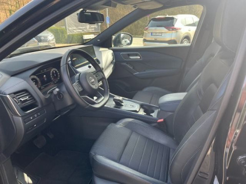 Ansicht 11 - Gebrauchtwagen Fahrzeug, Modell Qashqai der Marke Nissan von Verkäufer Autohaus Möller GmbH in Herdecke