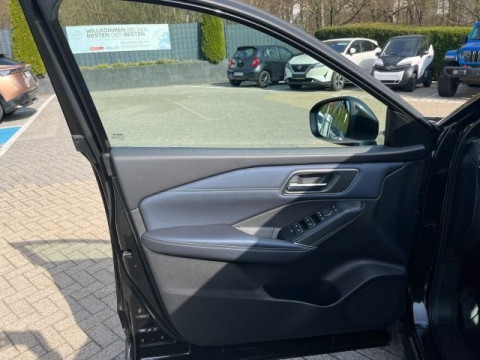 Ansicht 12 - Gebrauchtwagen Fahrzeug, Modell Qashqai der Marke Nissan von Verkäufer Autohaus Möller GmbH in Herdecke