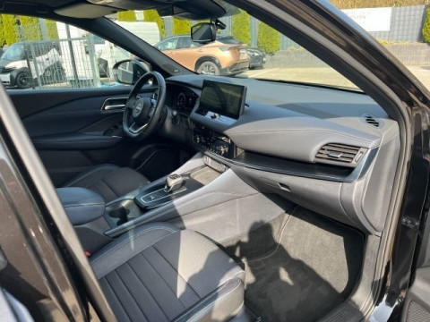 Ansicht 18 - Gebrauchtwagen Fahrzeug, Modell Qashqai der Marke Nissan von Verkäufer Autohaus Möller GmbH in Herdecke