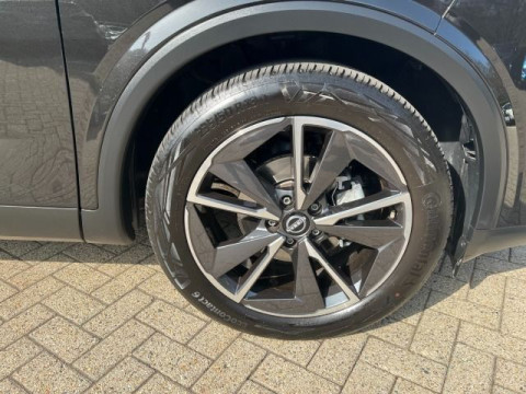 Ansicht 19 - Gebrauchtwagen Fahrzeug, Modell Qashqai der Marke Nissan von Verkäufer Autohaus Möller GmbH in Herdecke