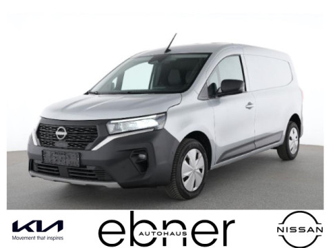Ansicht 1 - Gebrauchtwagen Fahrzeug, Modell Townstar der Marke Nissan von Verkäufer Autohaus Ebner GmbH