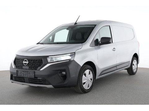 Ansicht 2 - Gebrauchtwagen Fahrzeug, Modell Townstar der Marke Nissan von Verkäufer Autohaus Ebner GmbH
