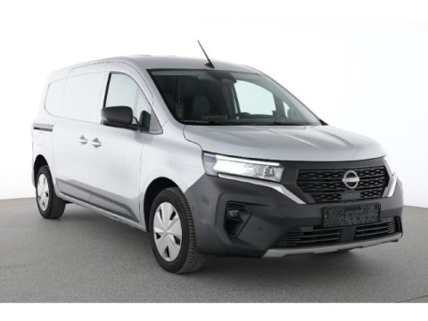 Ansicht 3 - Gebrauchtwagen Fahrzeug, Modell Townstar der Marke Nissan von Verkäufer Autohaus Ebner GmbH