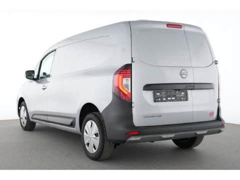 Ansicht 4 - Gebrauchtwagen Fahrzeug, Modell Townstar der Marke Nissan von Verkäufer Autohaus Ebner GmbH