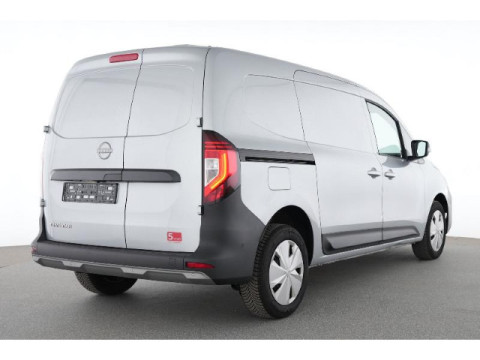 Ansicht 5 - Gebrauchtwagen Fahrzeug, Modell Townstar der Marke Nissan von Verkäufer Autohaus Ebner GmbH