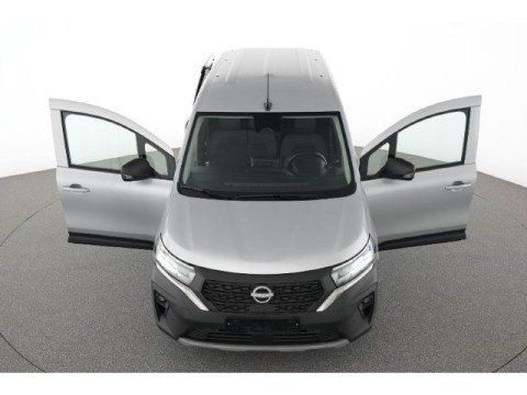 Ansicht 8 - Gebrauchtwagen Fahrzeug, Modell Townstar der Marke Nissan von Verkäufer Autohaus Ebner GmbH