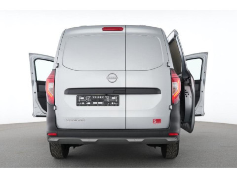 Ansicht 9 - Gebrauchtwagen Fahrzeug, Modell Townstar der Marke Nissan von Verkäufer Autohaus Ebner GmbH