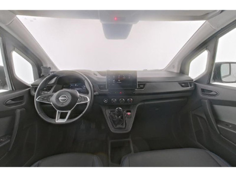 Ansicht 12 - Gebrauchtwagen Fahrzeug, Modell Townstar der Marke Nissan von Verkäufer Autohaus Ebner GmbH