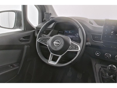 Ansicht 13 - Gebrauchtwagen Fahrzeug, Modell Townstar der Marke Nissan von Verkäufer Autohaus Ebner GmbH