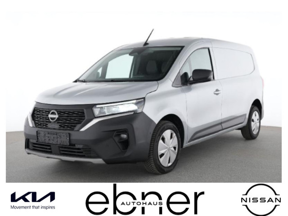 Ansicht 1 - Gebrauchtwagen Fahrzeug, Modell Townstar der Marke Nissan von Verkäufer Autohaus Ebner GmbH