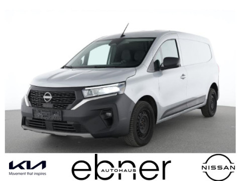 Ansicht 1 - Gebrauchtwagen Fahrzeug, Modell Townstar der Marke Nissan von Verkäufer Autohaus Ebner GmbH