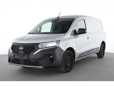 Ansicht 2 - Gebrauchtwagen Fahrzeug, Modell Townstar der Marke Nissan von Verkäufer Autohaus Ebner GmbH