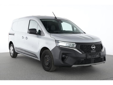 Ansicht 3 - Gebrauchtwagen Fahrzeug, Modell Townstar der Marke Nissan von Verkäufer Autohaus Ebner GmbH
