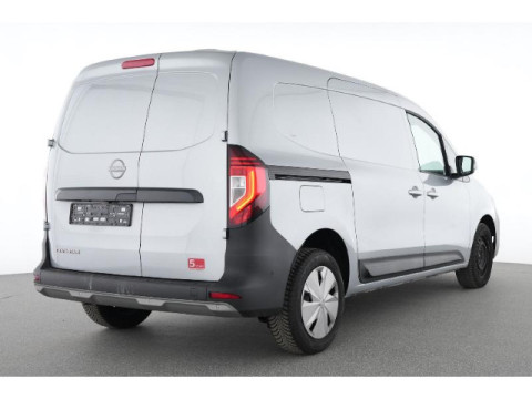 Ansicht 5 - Gebrauchtwagen Fahrzeug, Modell Townstar der Marke Nissan von Verkäufer Autohaus Ebner GmbH