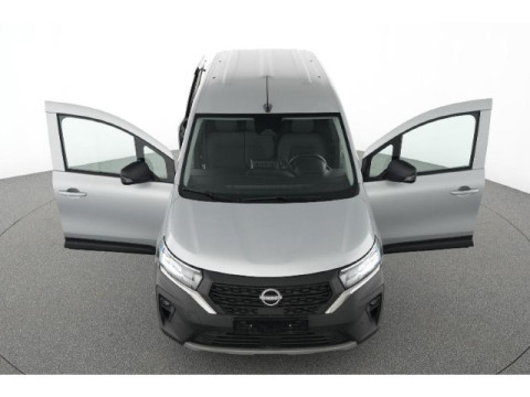 Ansicht 8 - Gebrauchtwagen Fahrzeug, Modell Townstar der Marke Nissan von Verkäufer Autohaus Ebner GmbH