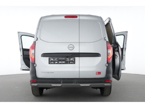Ansicht 9 - Gebrauchtwagen Fahrzeug, Modell Townstar der Marke Nissan von Verkäufer Autohaus Ebner GmbH