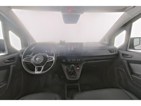 Ansicht 12 - Gebrauchtwagen Fahrzeug, Modell Townstar der Marke Nissan von Verkäufer Autohaus Ebner GmbH