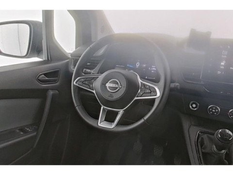Ansicht 13 - Gebrauchtwagen Fahrzeug, Modell Townstar der Marke Nissan von Verkäufer Autohaus Ebner GmbH