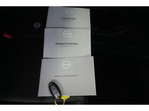 Ansicht 16 - Gebrauchtwagen Fahrzeug, Modell Townstar der Marke Nissan von Verkäufer Autohaus Ebner GmbH