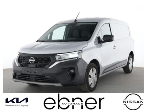 Ansicht 1 - Gebrauchtwagen Fahrzeug, Modell Townstar der Marke Nissan von Verkäufer Autohaus Ebner GmbH