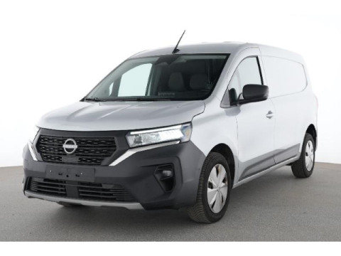 Ansicht 2 - Gebrauchtwagen Fahrzeug, Modell Townstar der Marke Nissan von Verkäufer Autohaus Ebner GmbH