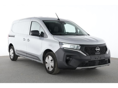 Ansicht 3 - Gebrauchtwagen Fahrzeug, Modell Townstar der Marke Nissan von Verkäufer Autohaus Ebner GmbH