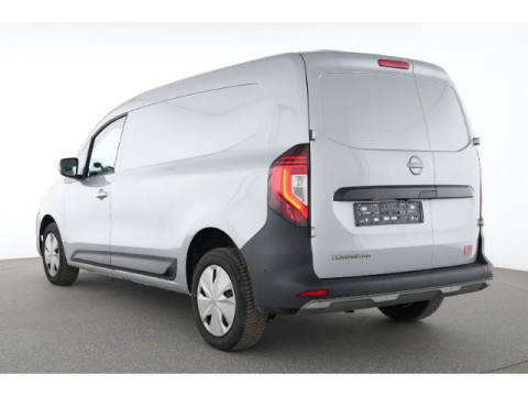 Ansicht 4 - Gebrauchtwagen Fahrzeug, Modell Townstar der Marke Nissan von Verkäufer Autohaus Ebner GmbH