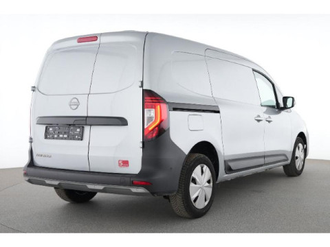 Ansicht 5 - Gebrauchtwagen Fahrzeug, Modell Townstar der Marke Nissan von Verkäufer Autohaus Ebner GmbH