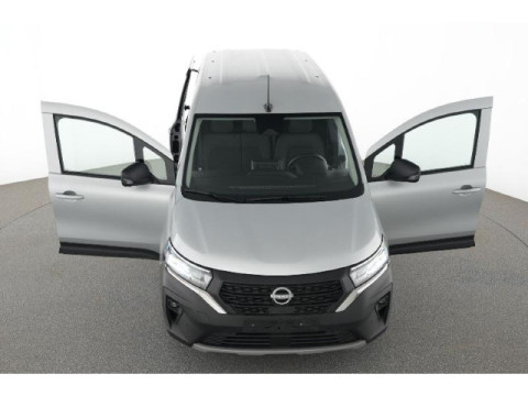 Ansicht 8 - Gebrauchtwagen Fahrzeug, Modell Townstar der Marke Nissan von Verkäufer Autohaus Ebner GmbH