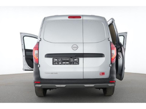 Ansicht 9 - Gebrauchtwagen Fahrzeug, Modell Townstar der Marke Nissan von Verkäufer Autohaus Ebner GmbH