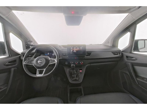 Ansicht 12 - Gebrauchtwagen Fahrzeug, Modell Townstar der Marke Nissan von Verkäufer Autohaus Ebner GmbH