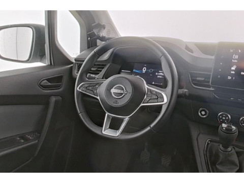 Ansicht 13 - Gebrauchtwagen Fahrzeug, Modell Townstar der Marke Nissan von Verkäufer Autohaus Ebner GmbH