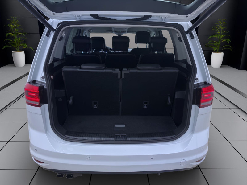 Bild 4: Volkswagen Touran 2.0 TDI DSG ENERGY AHK KAMERA NAVI IQ.LIGHT