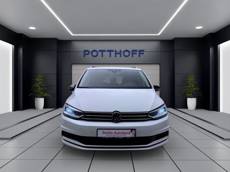 Bild 7: Volkswagen Touran 2.0 TDI DSG ENERGY AHK KAMERA NAVI IQ.LIGHT